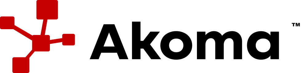Akoma